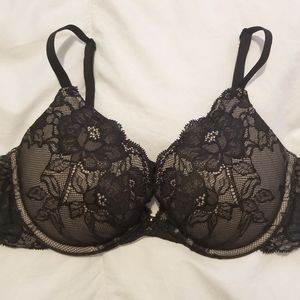 Maidenform Comfort Devotion Bra